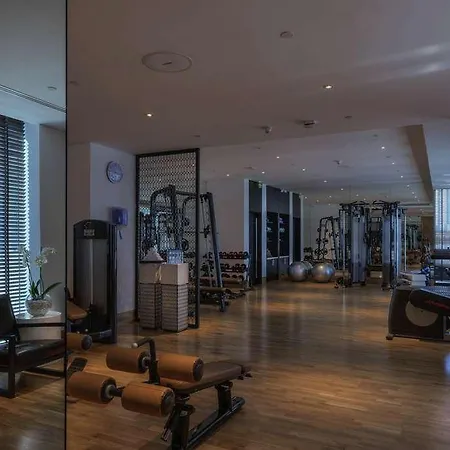 Steigenberger Htl Business Bay-3